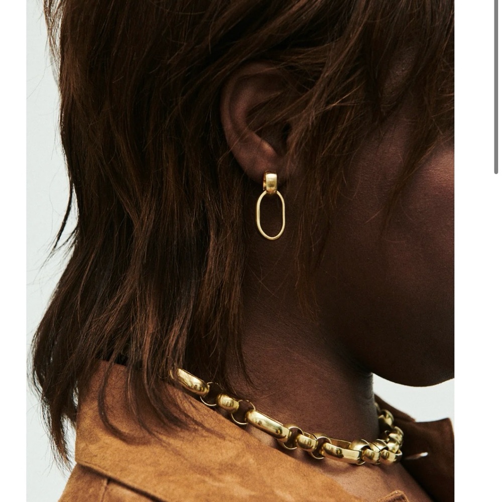 Laura Lombardi Elena earrings